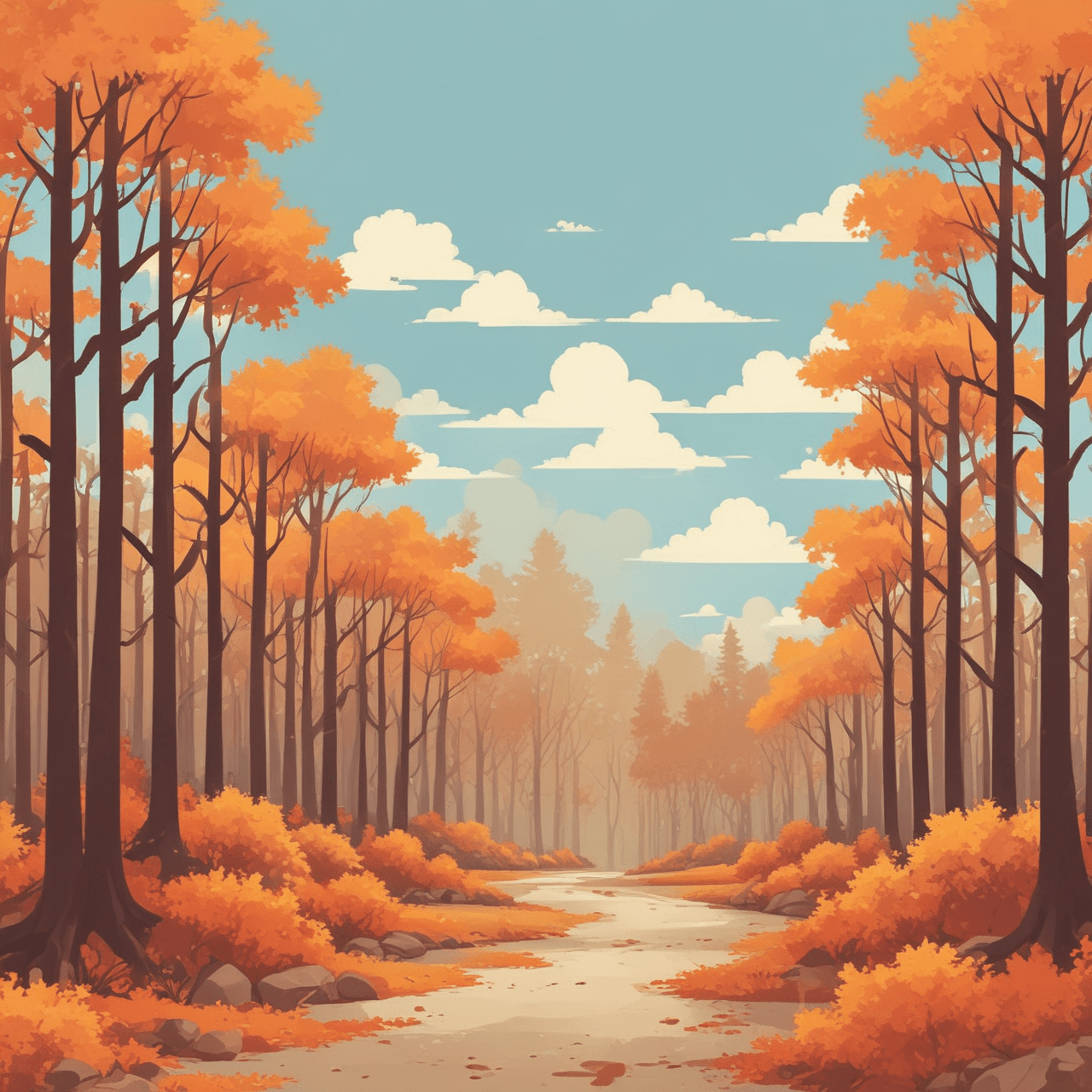 Pythagorean Run game banner