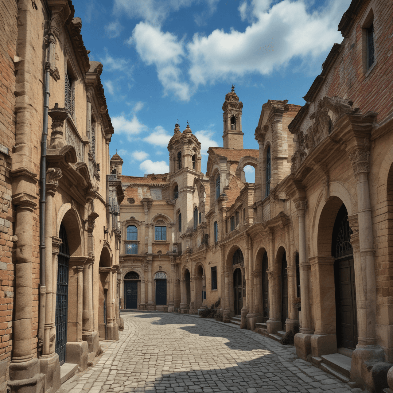 Corsa nella Grammatica Latina game banner