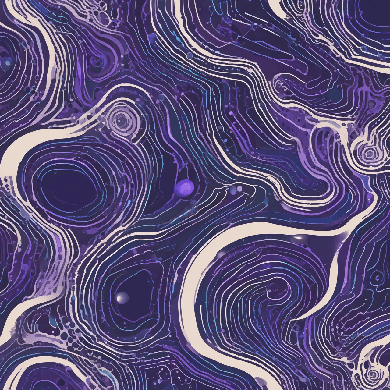 Organelle Odyssey game banner