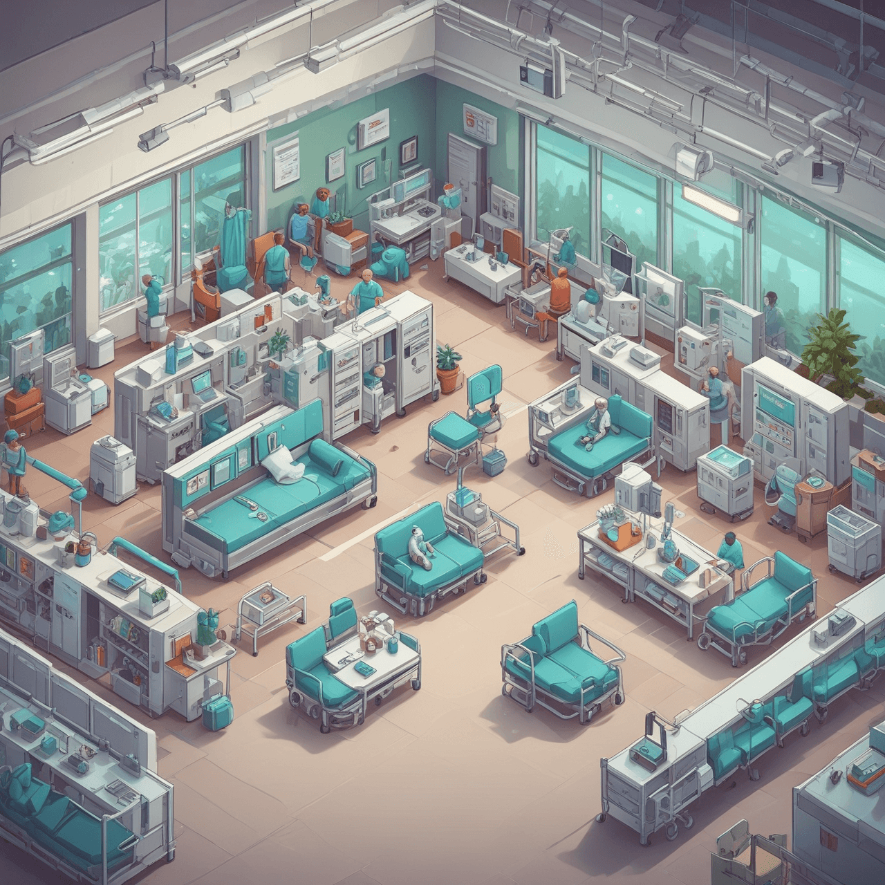 Health Career Quest game banner