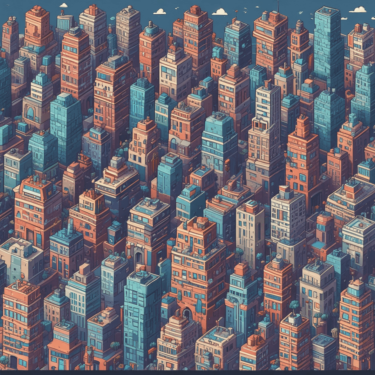 Square Number Run game banner