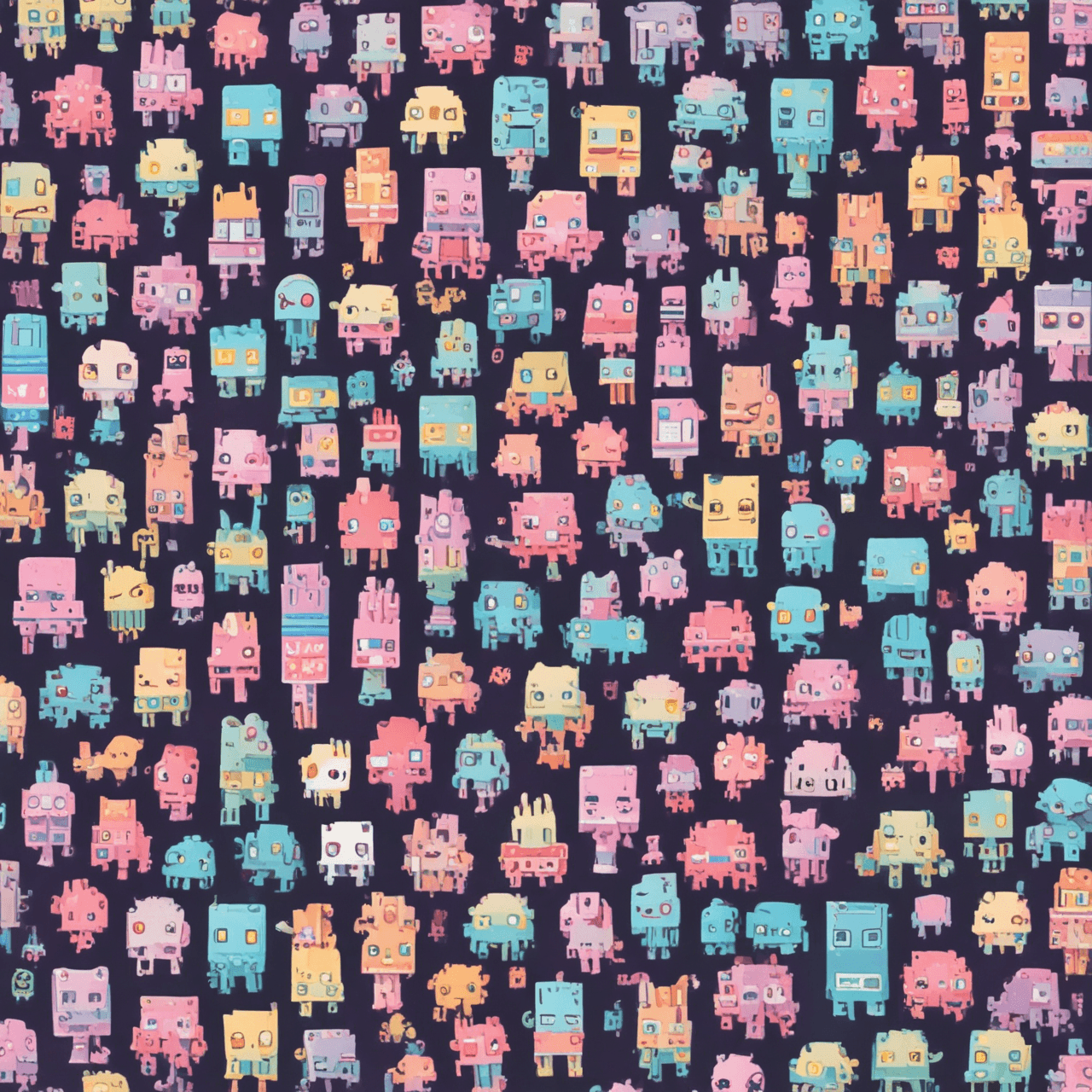 Salto Romántico game banner