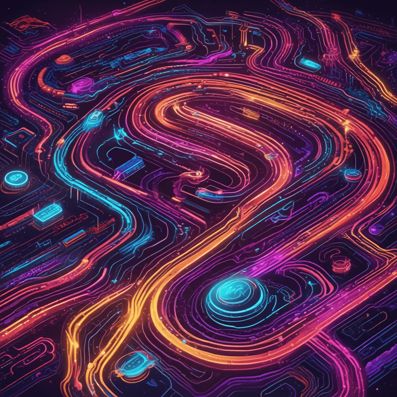 Sonic Sprint game banner