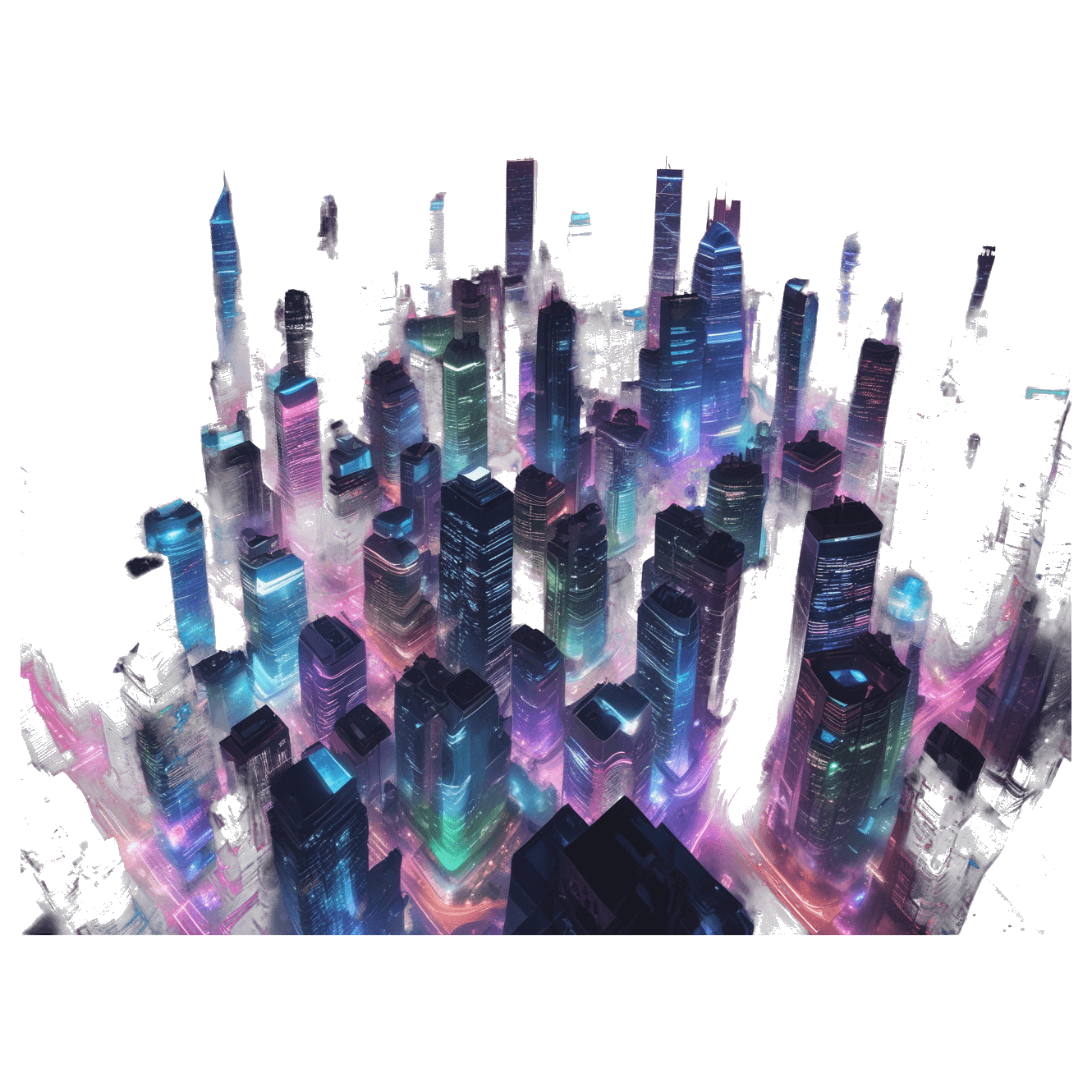 Decimal Cyber Bridge game banner