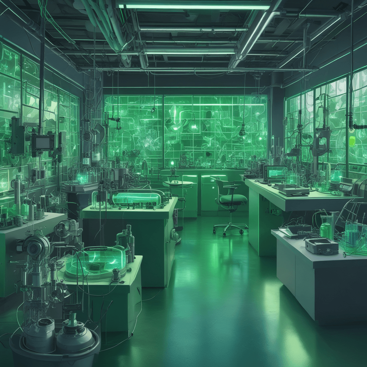 ¡Carrera de ADN! game banner