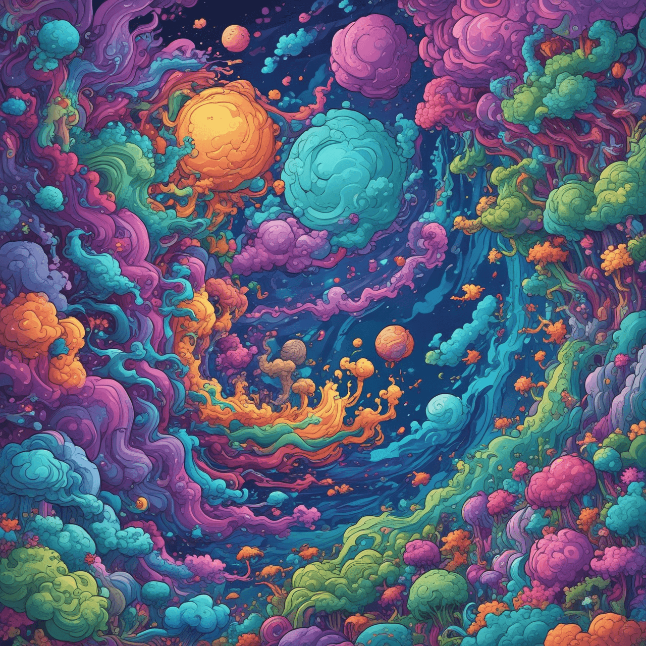 Ribosome's Journey Quiz game banner