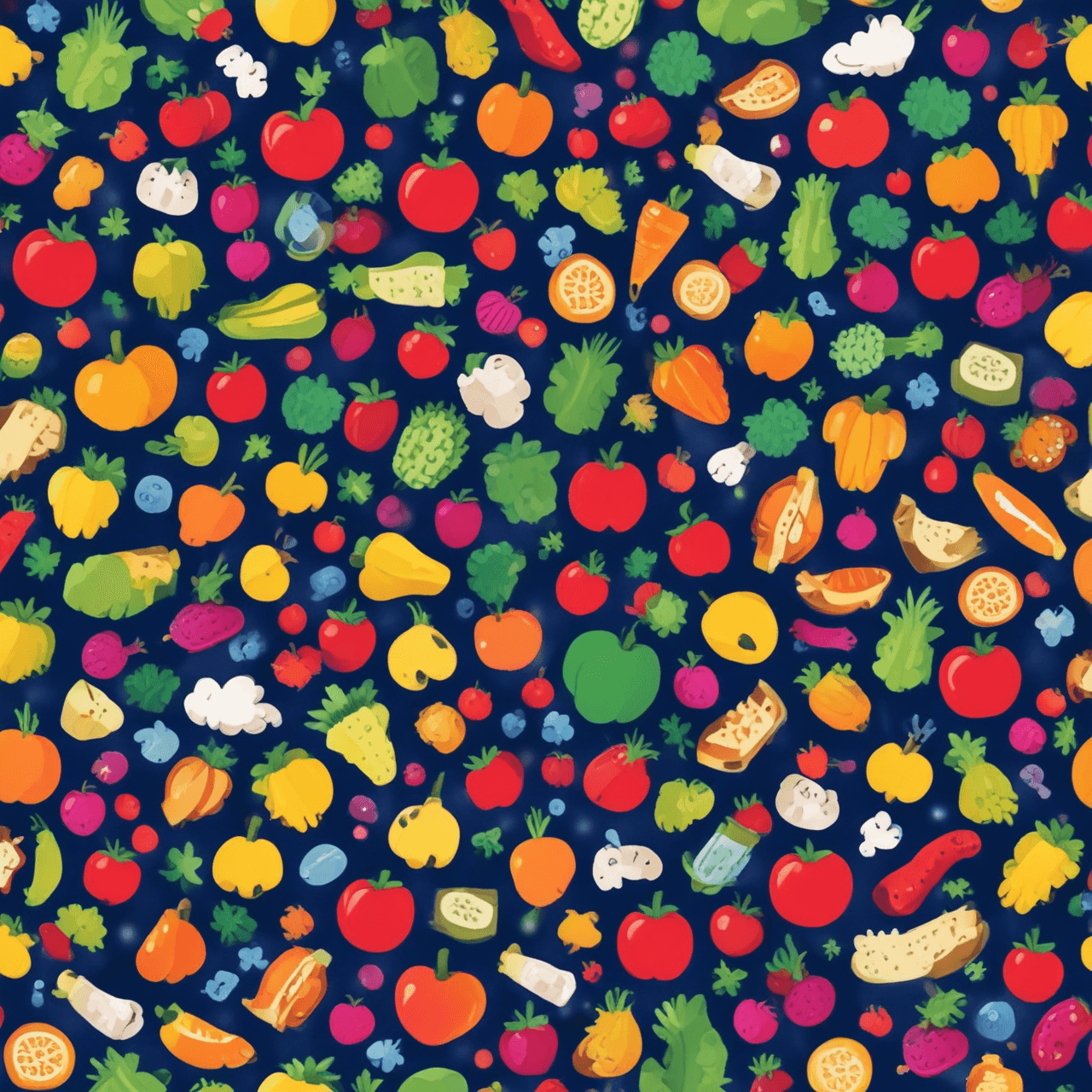 Nutrient Jump game banner