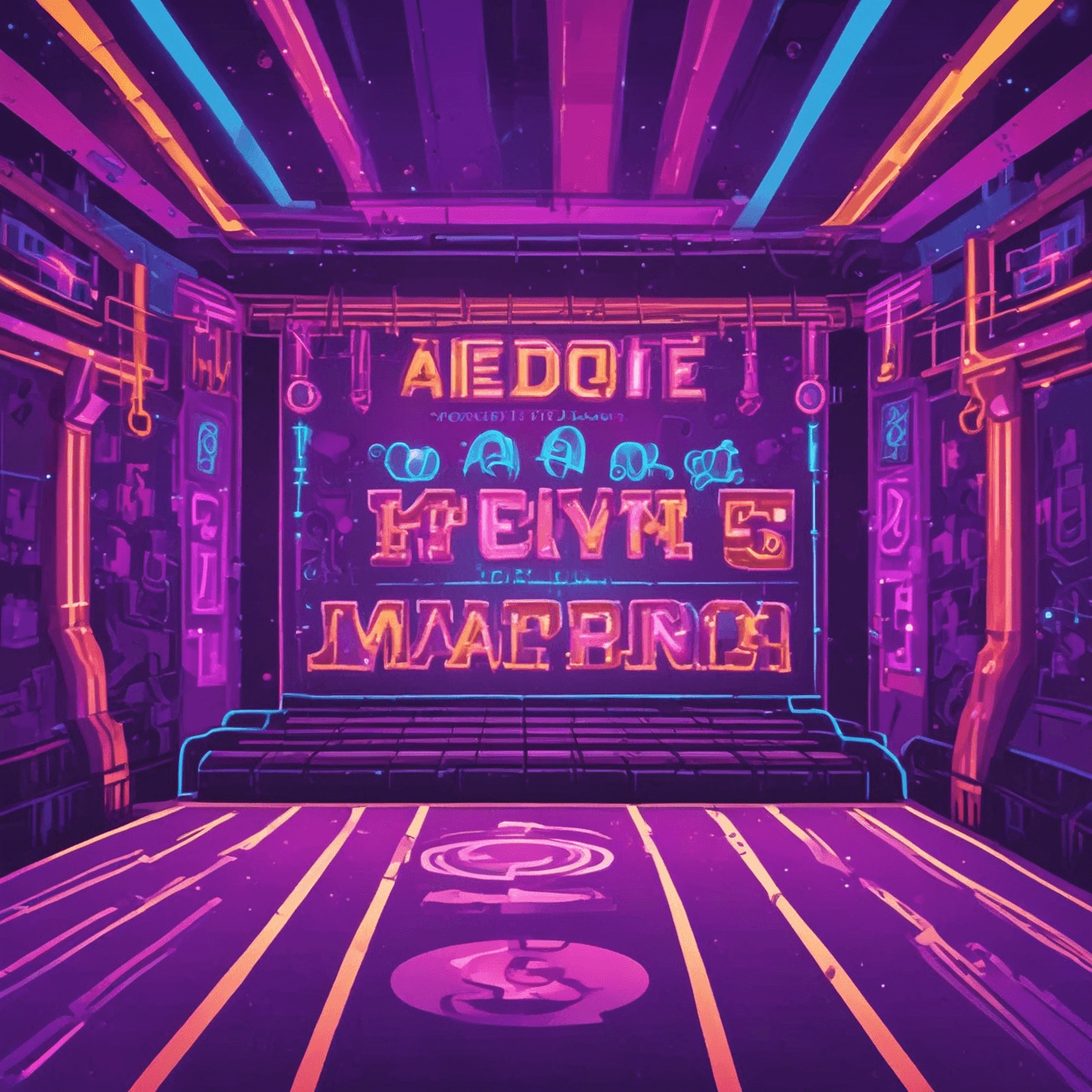 General Knowledge Challenge game banner