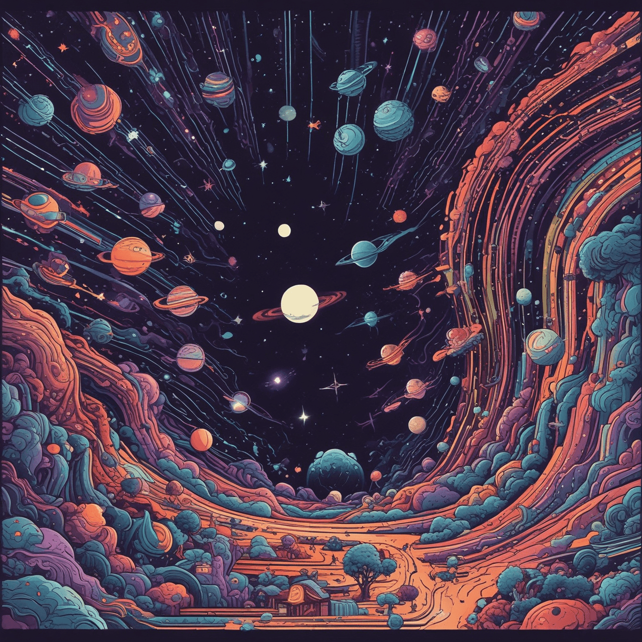 Force Field Frenzy game banner