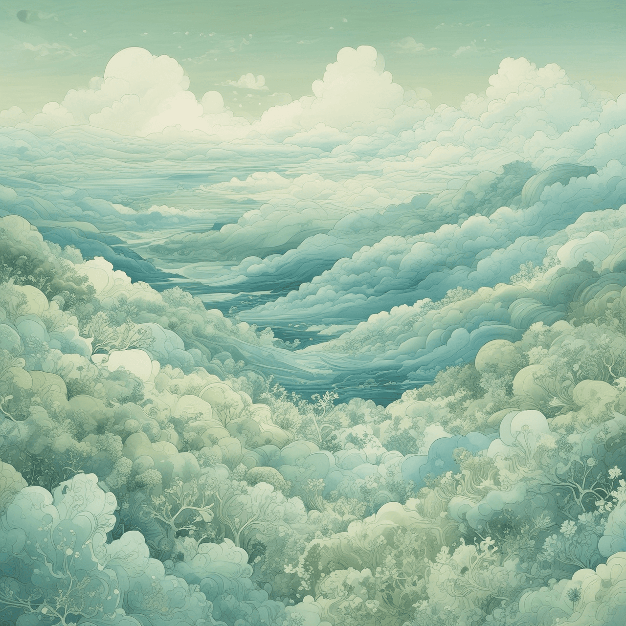 Biology Cell Bridge game banner