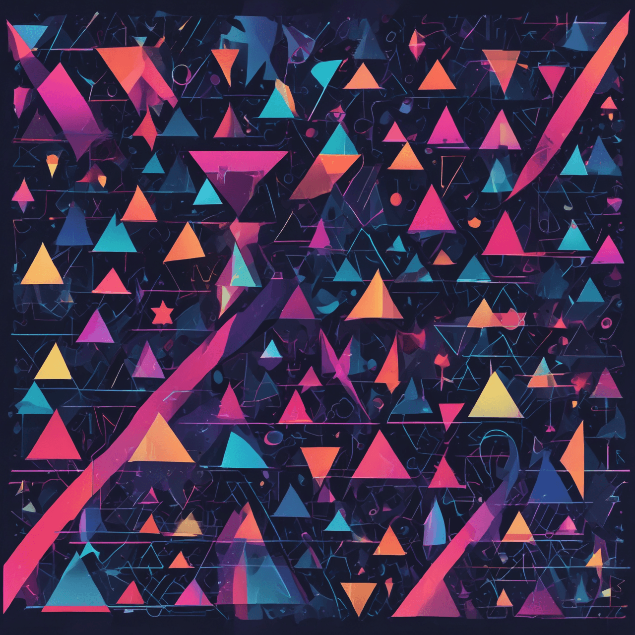 Geometry Dash Quiz game banner