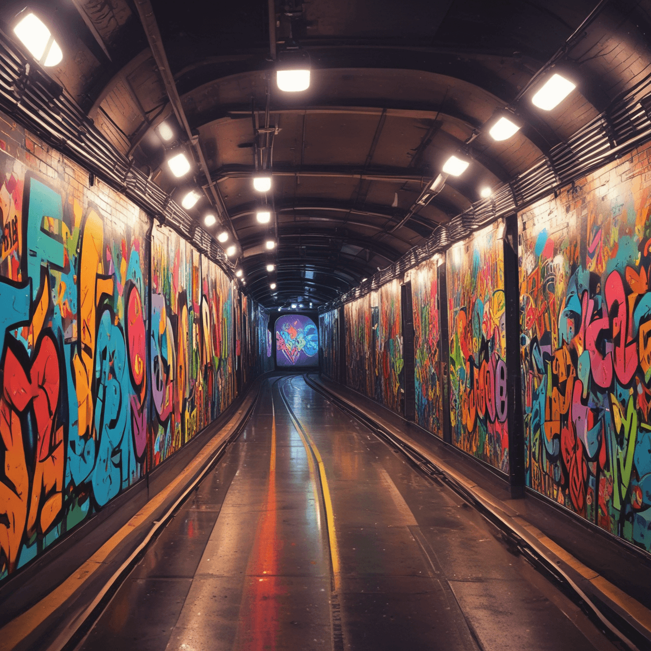 Alphabet Subway Run game banner