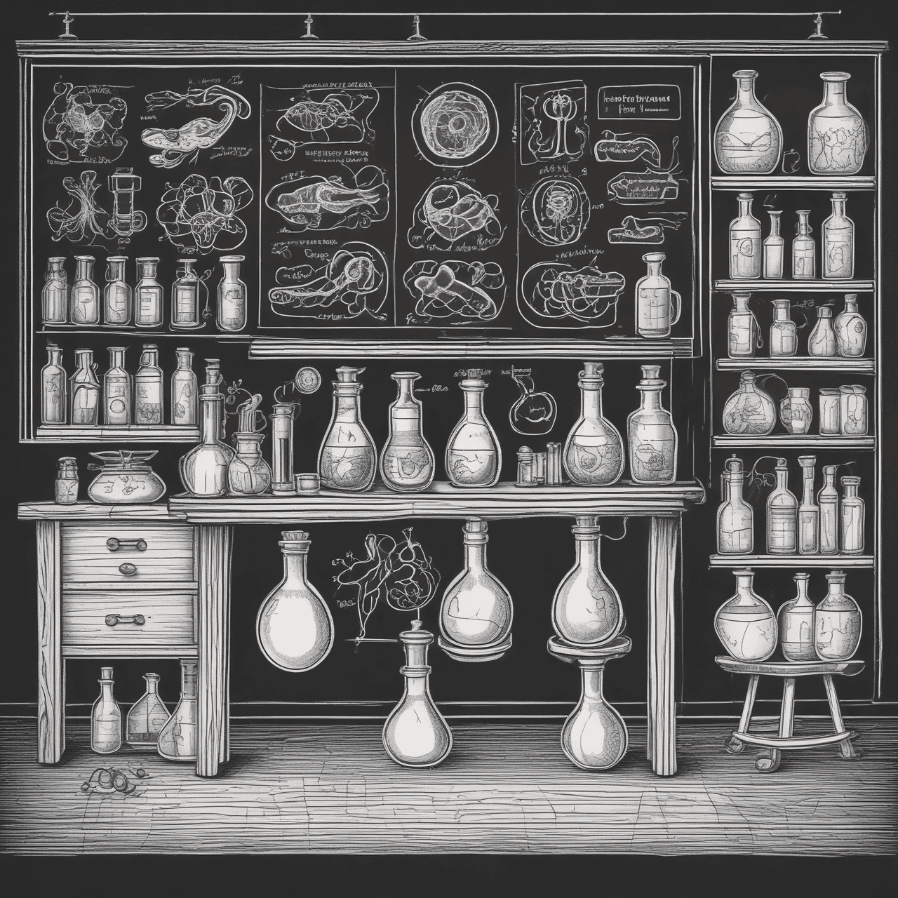 Reproductive System Quiz Defenders game banner