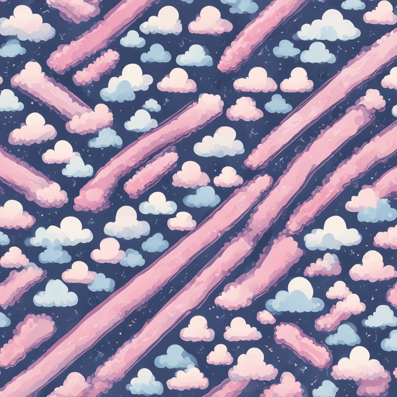 Calculus Cloud Hop game banner