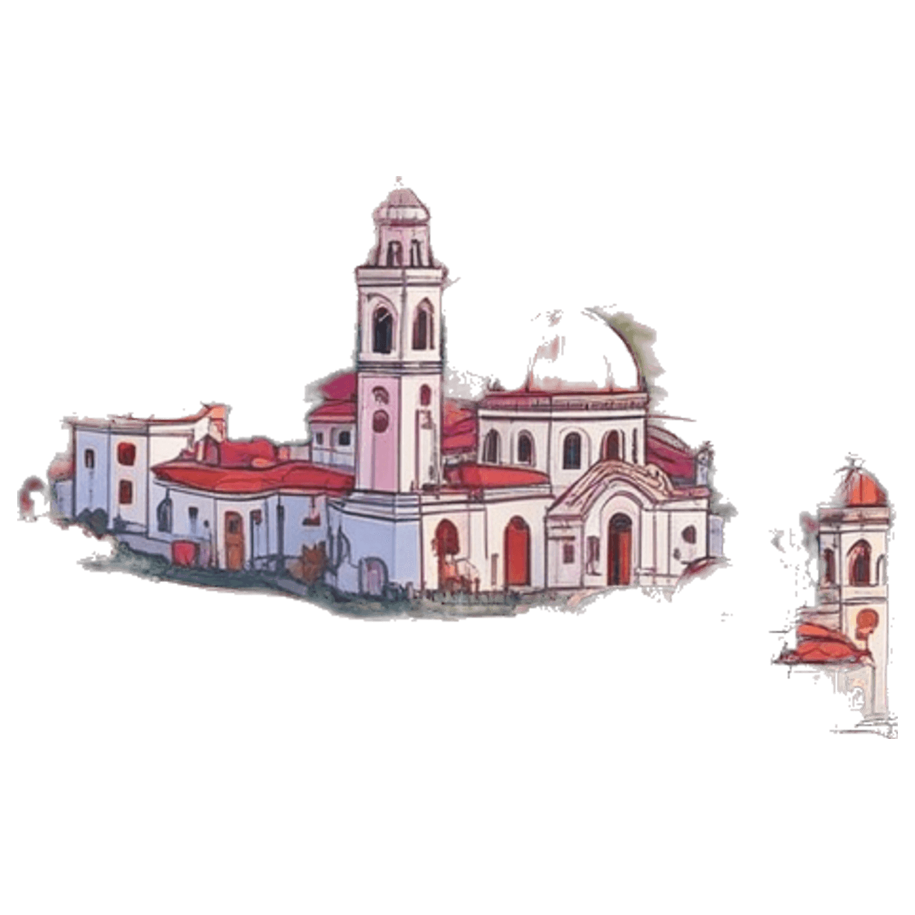 Carrera de Participación Ciudadana game banner