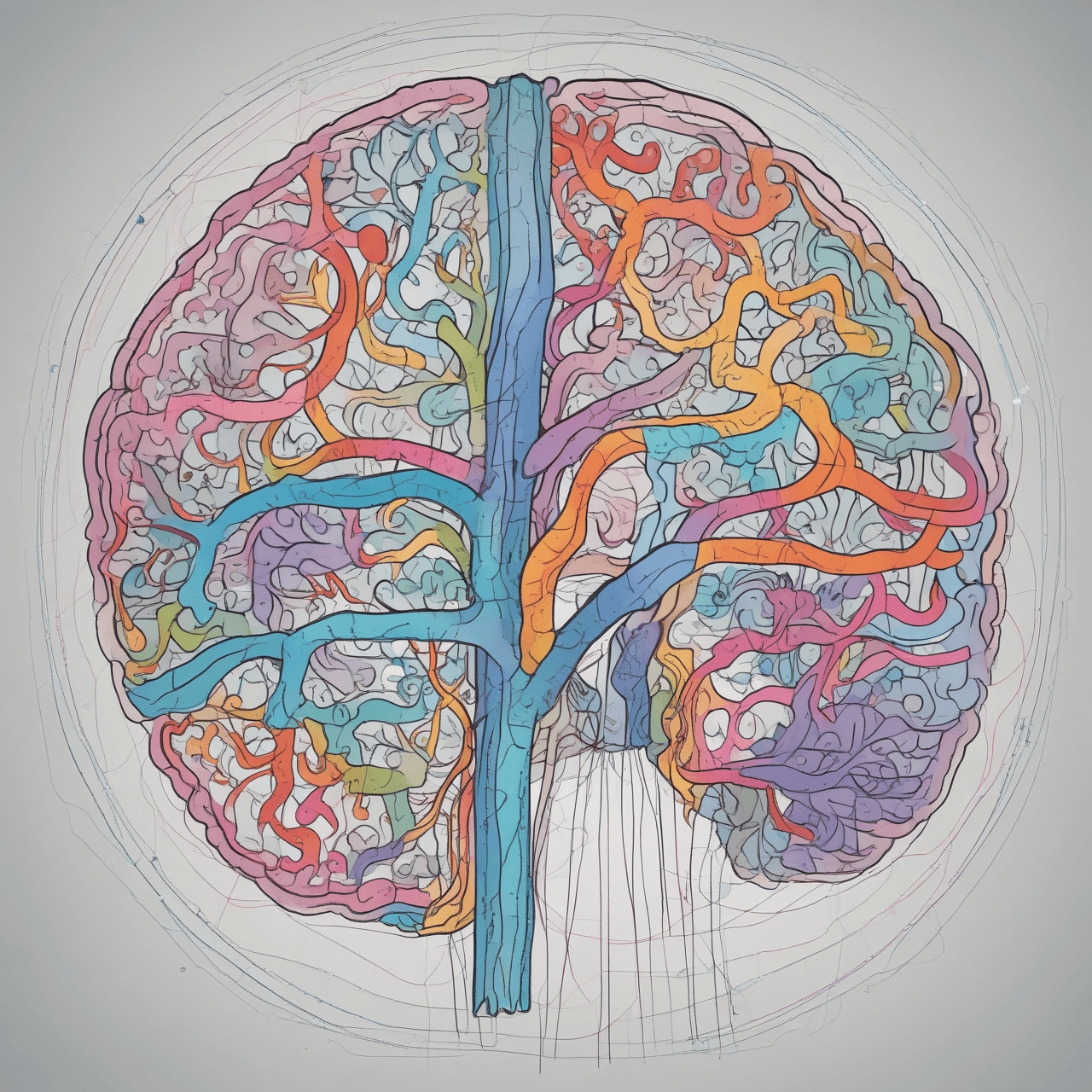 Nervios Craneales Quiz Defenders game banner