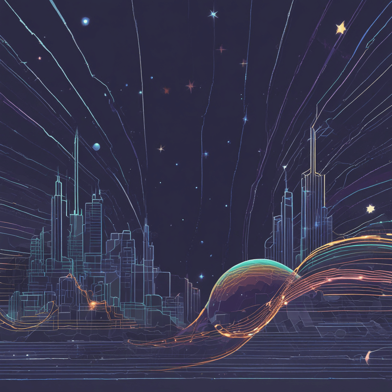 Exponential Ascent game banner