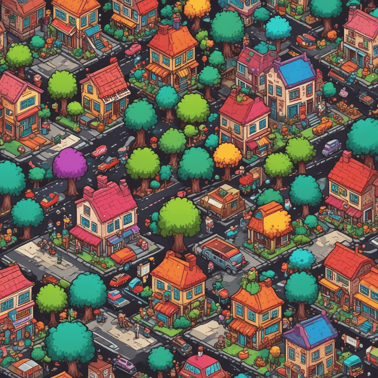 Community Dash game banner