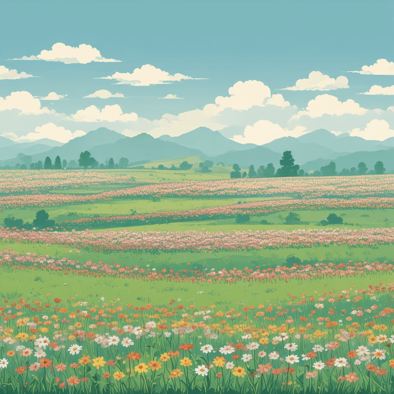 Botany Runner Quiz game banner