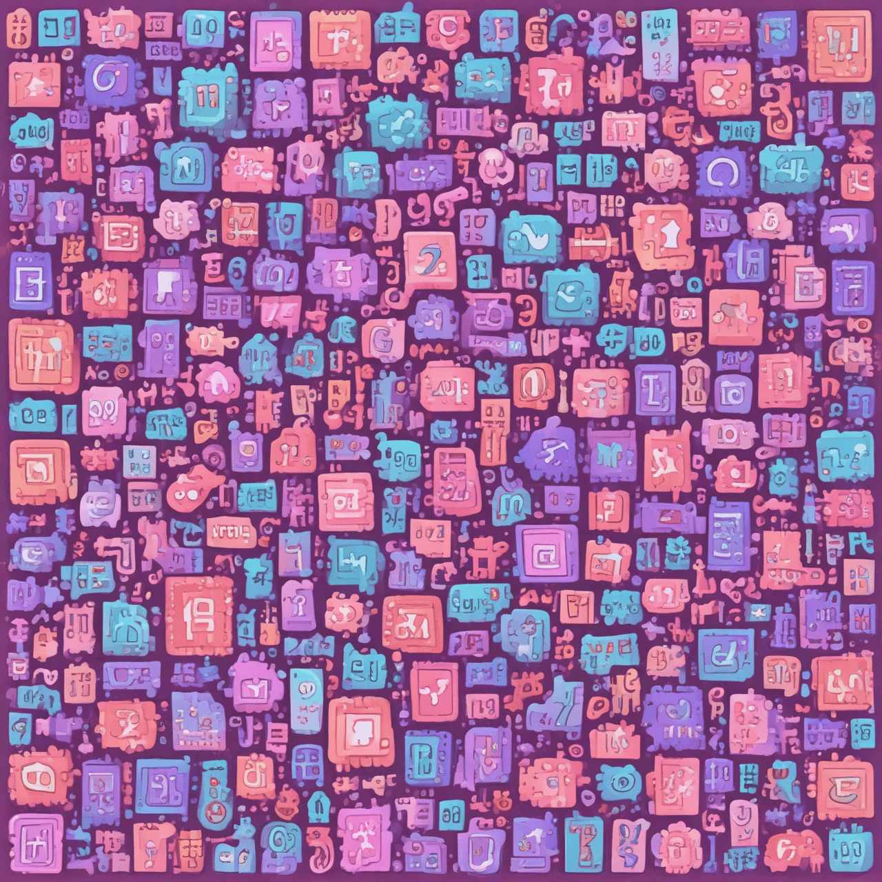 Multiplication Mania Race game banner