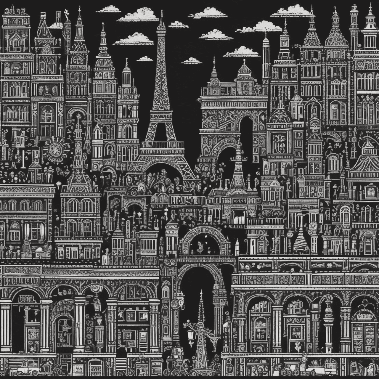 Επανάσταση στον Χρόνο game banner