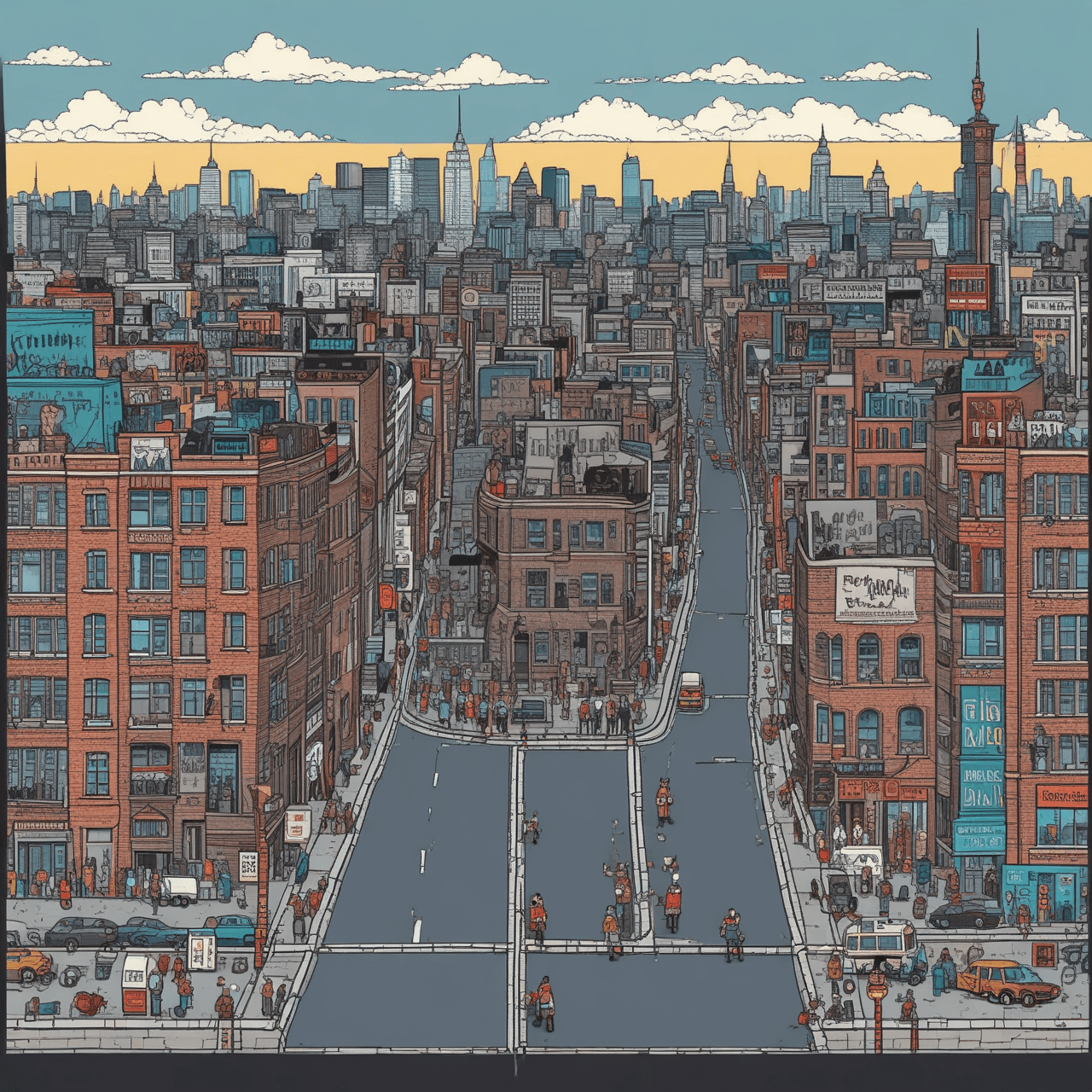 Berlin Wall Race game banner