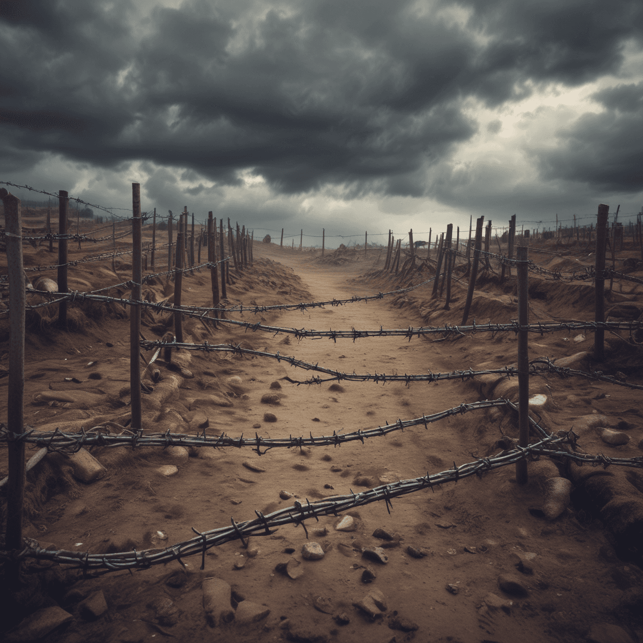 اختبار الحرب العالمية الأولى game banner