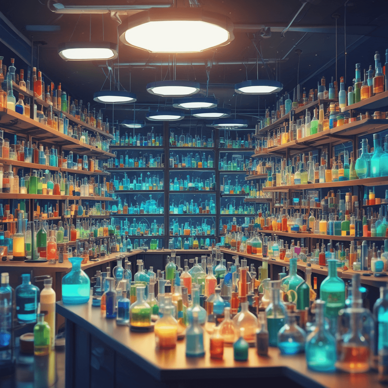 Jetpack Functional Groups game banner