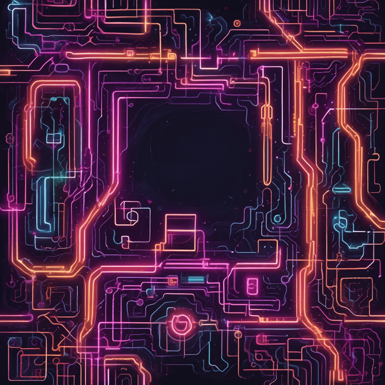 Exponential Jump game banner