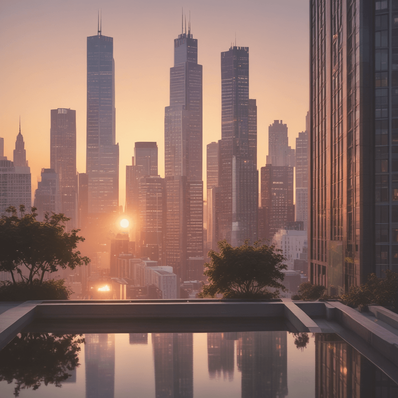 Business Tycoon Run game banner