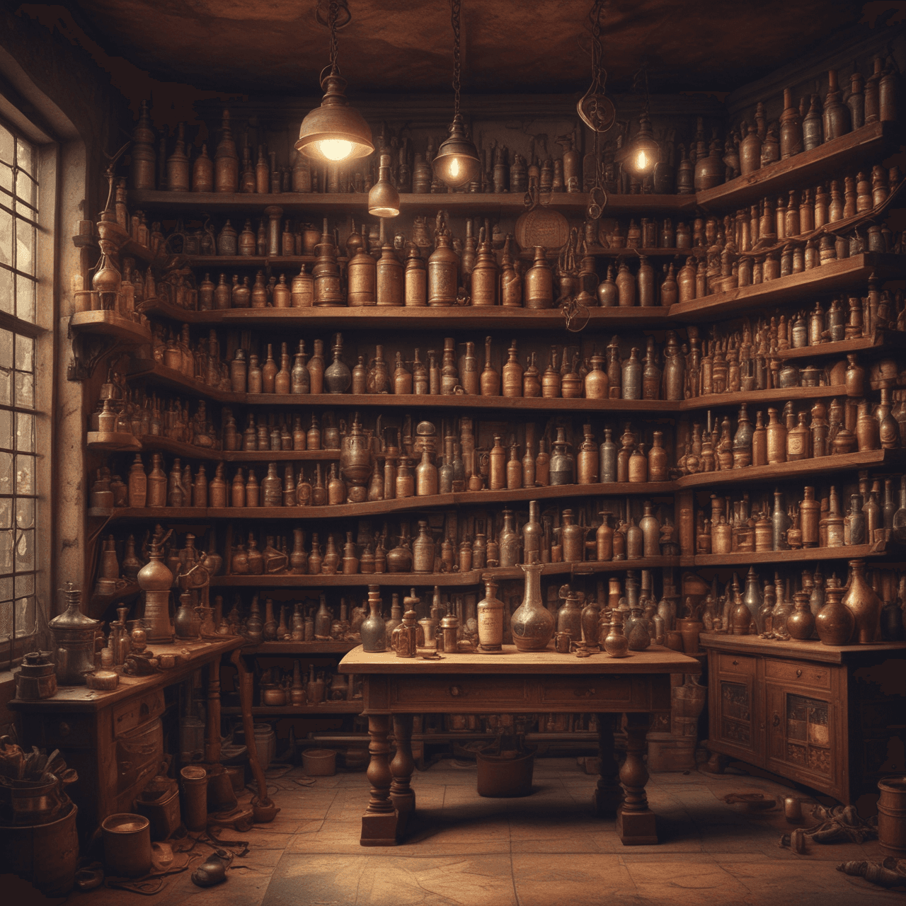 Organic Ascent game banner