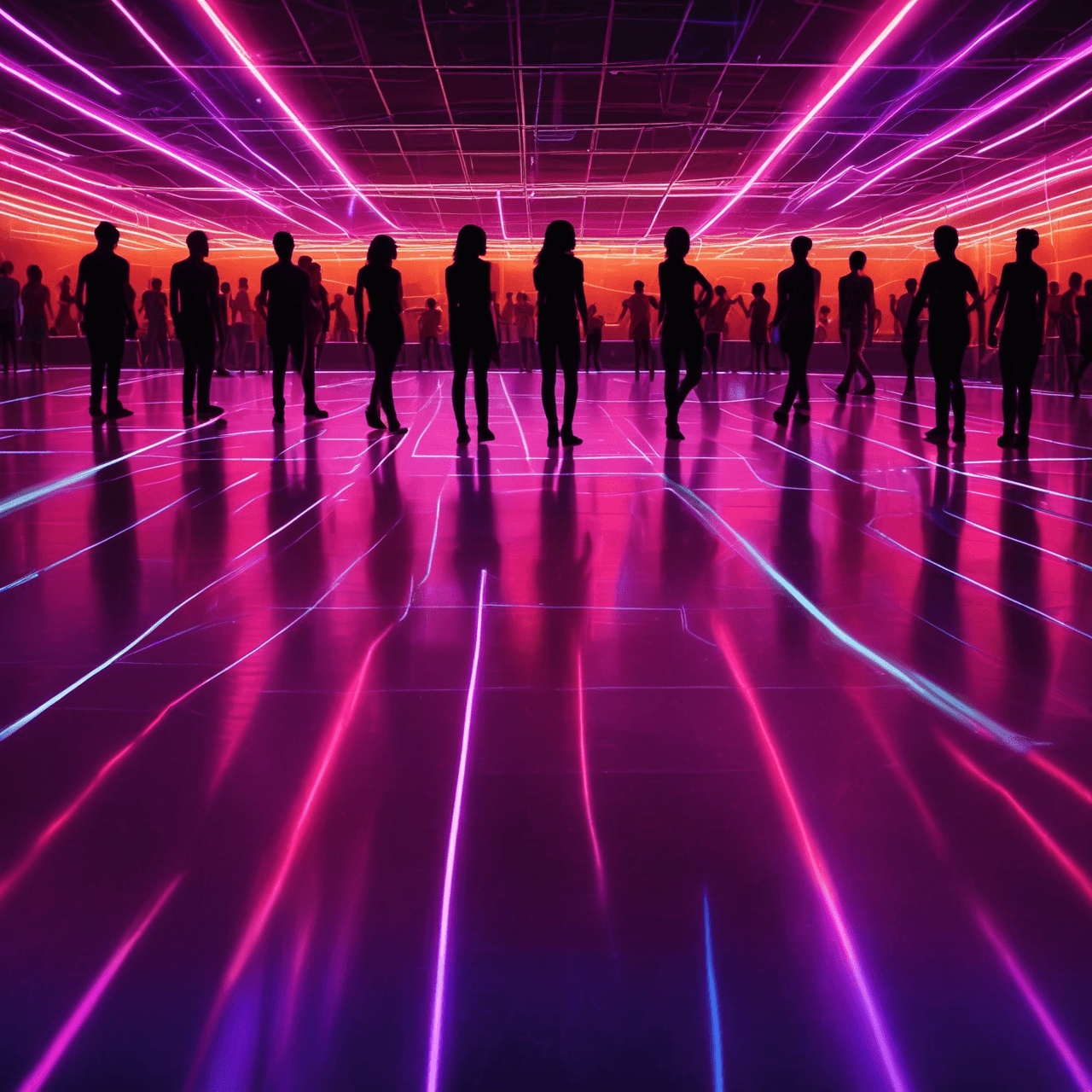 Rhythm Runner Quiz game banner