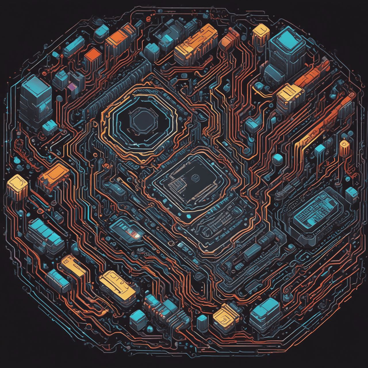 AQA CS Racer game banner