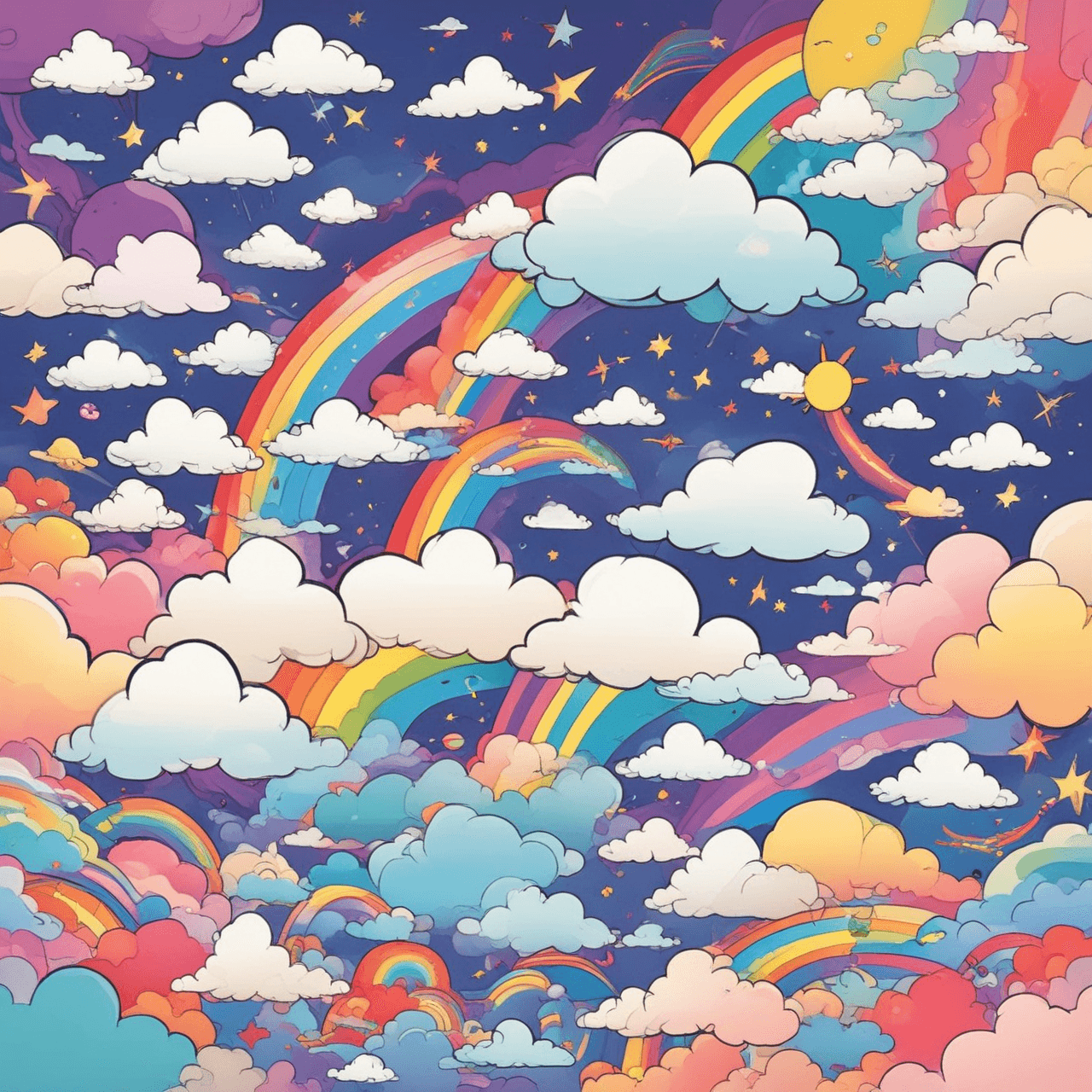 Puente de la Infancia game banner