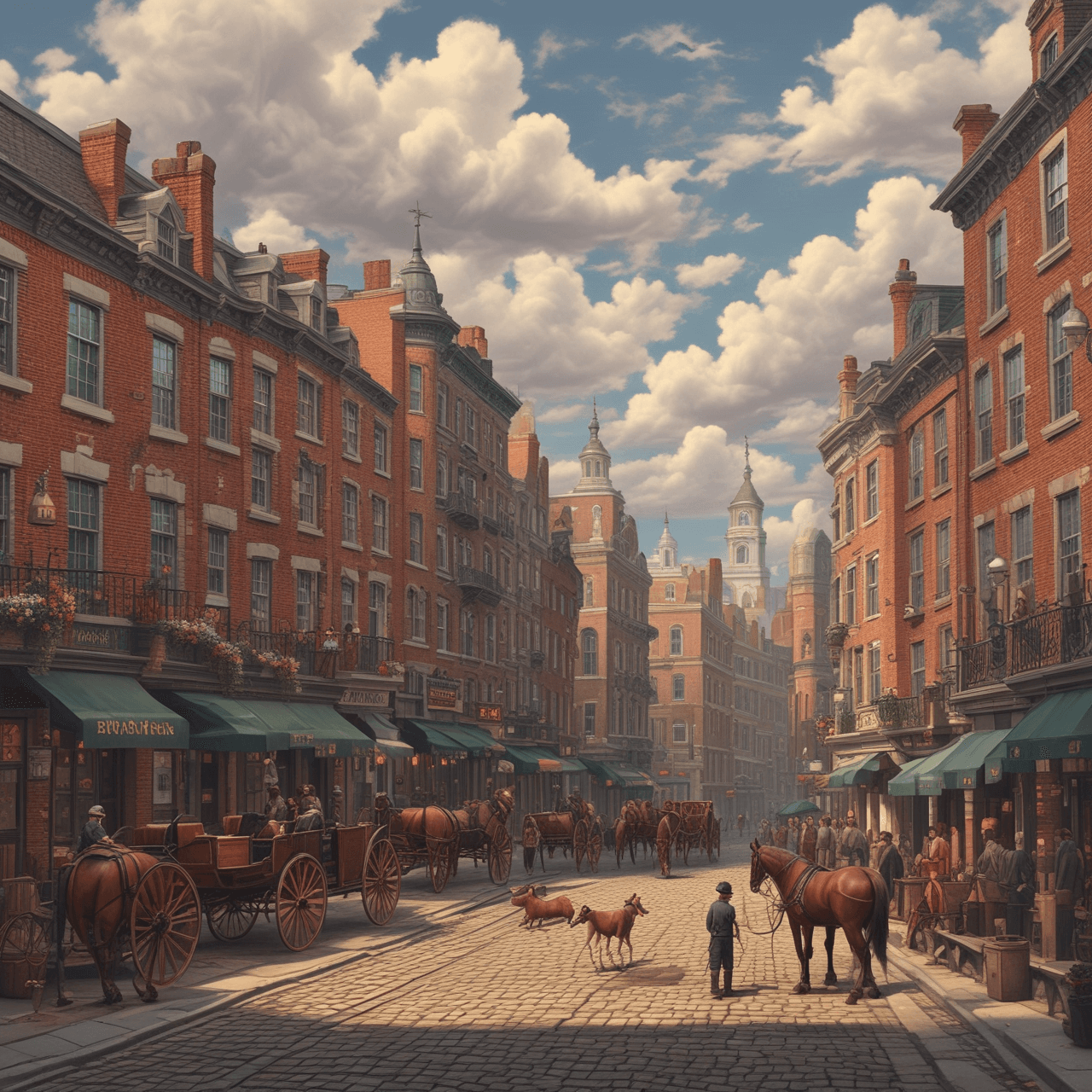 Liberty Lane Rush game banner