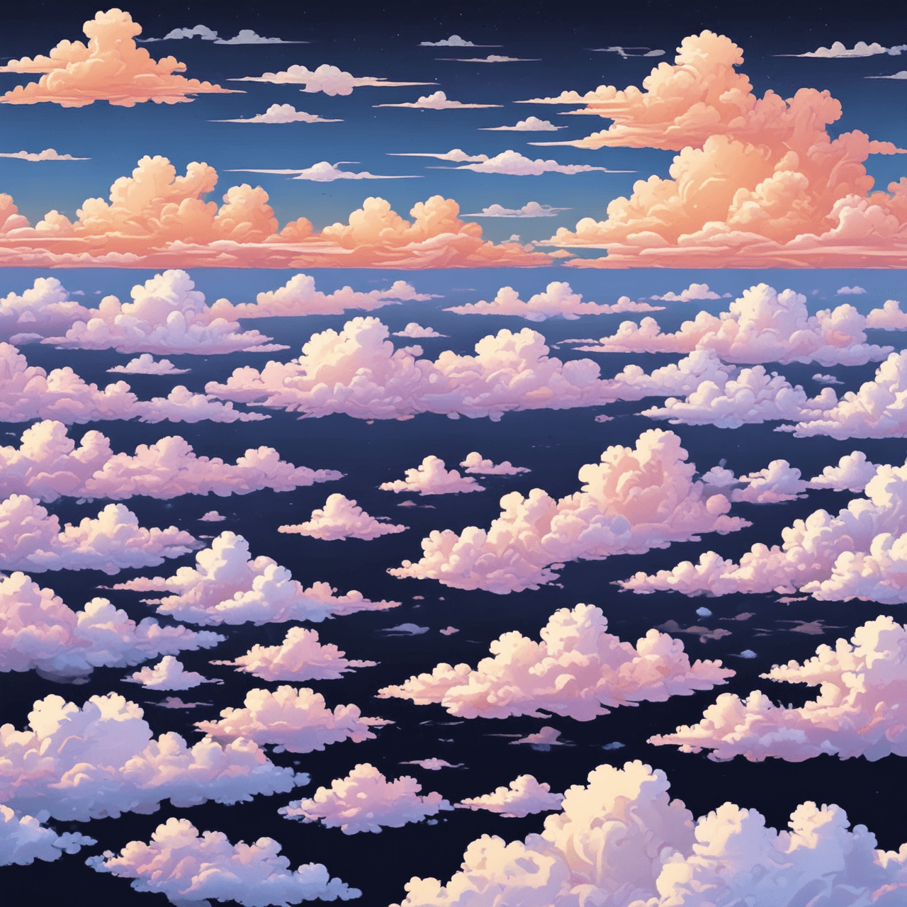 Pont de Nuages Cinématique game banner