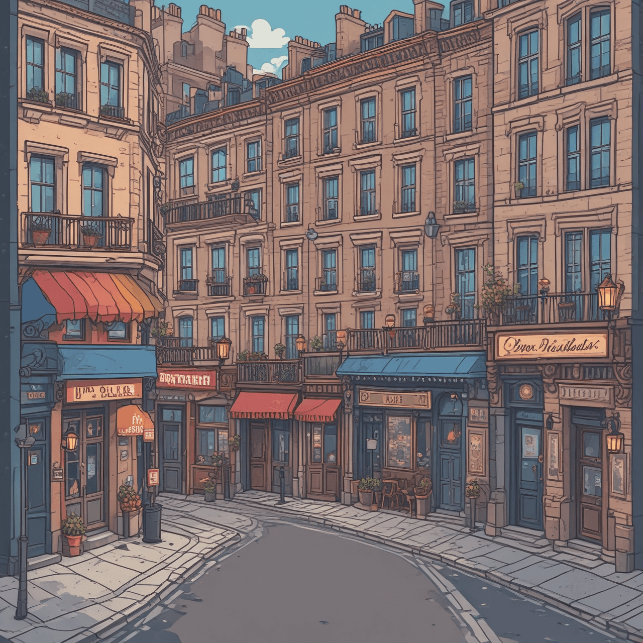 Revolutionary Jetpack Dash game banner