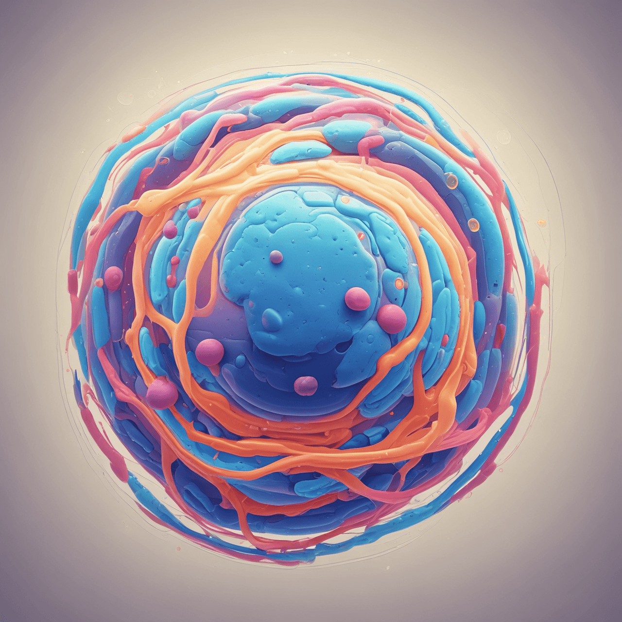 Mitosis Mayhem game banner