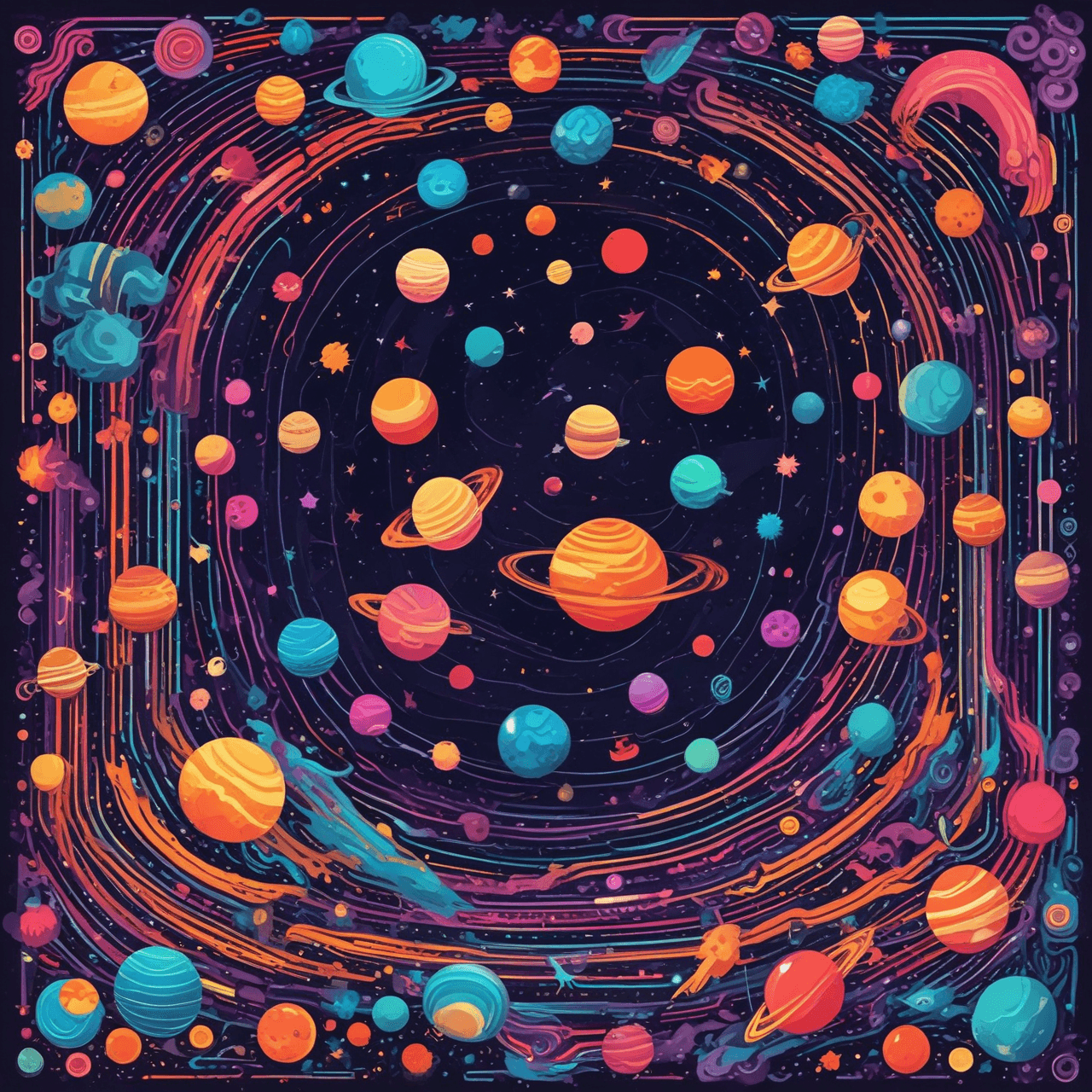 Newton's Motion Leap game banner