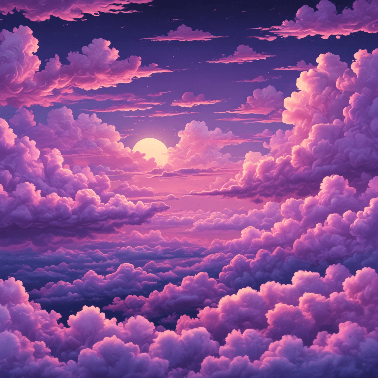 Boys Don't Cry: Cloud Journey game banner