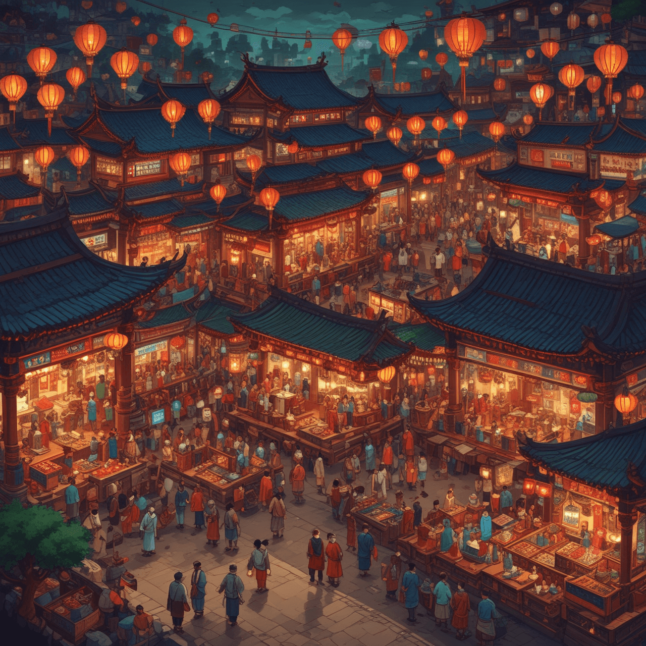 Apothecary Challenge game banner