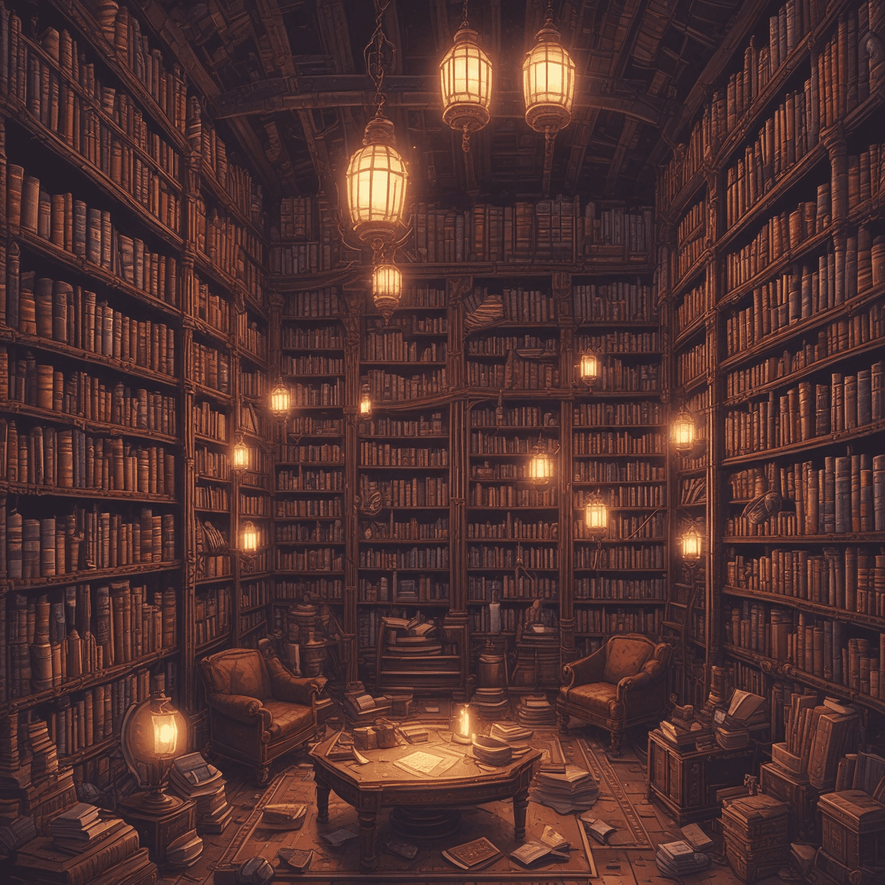 Wizarding World History Challenge game banner