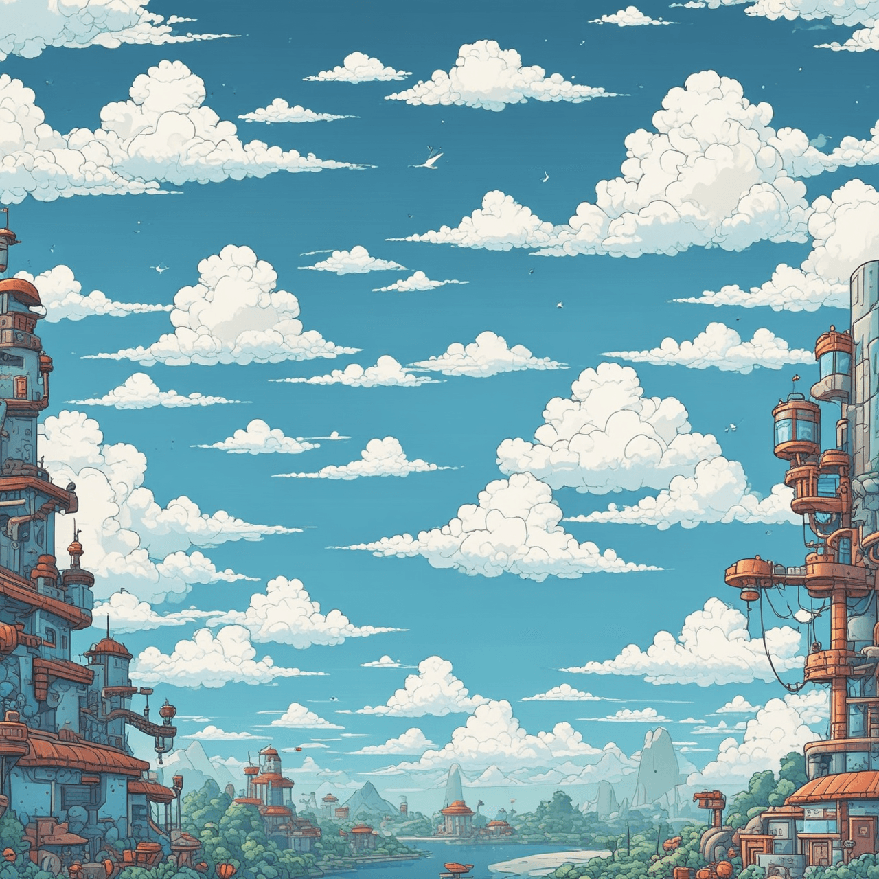 Bio-Cloud Challenge: Unit 1 game banner