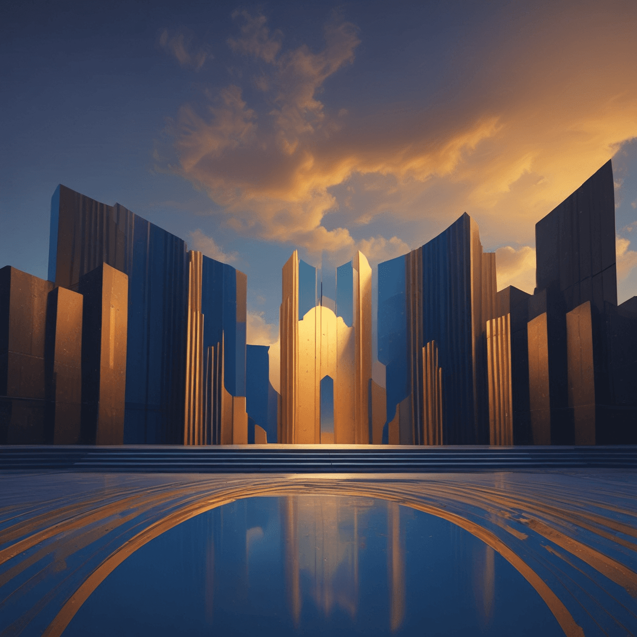 Defensores da Justiça Quiz game banner