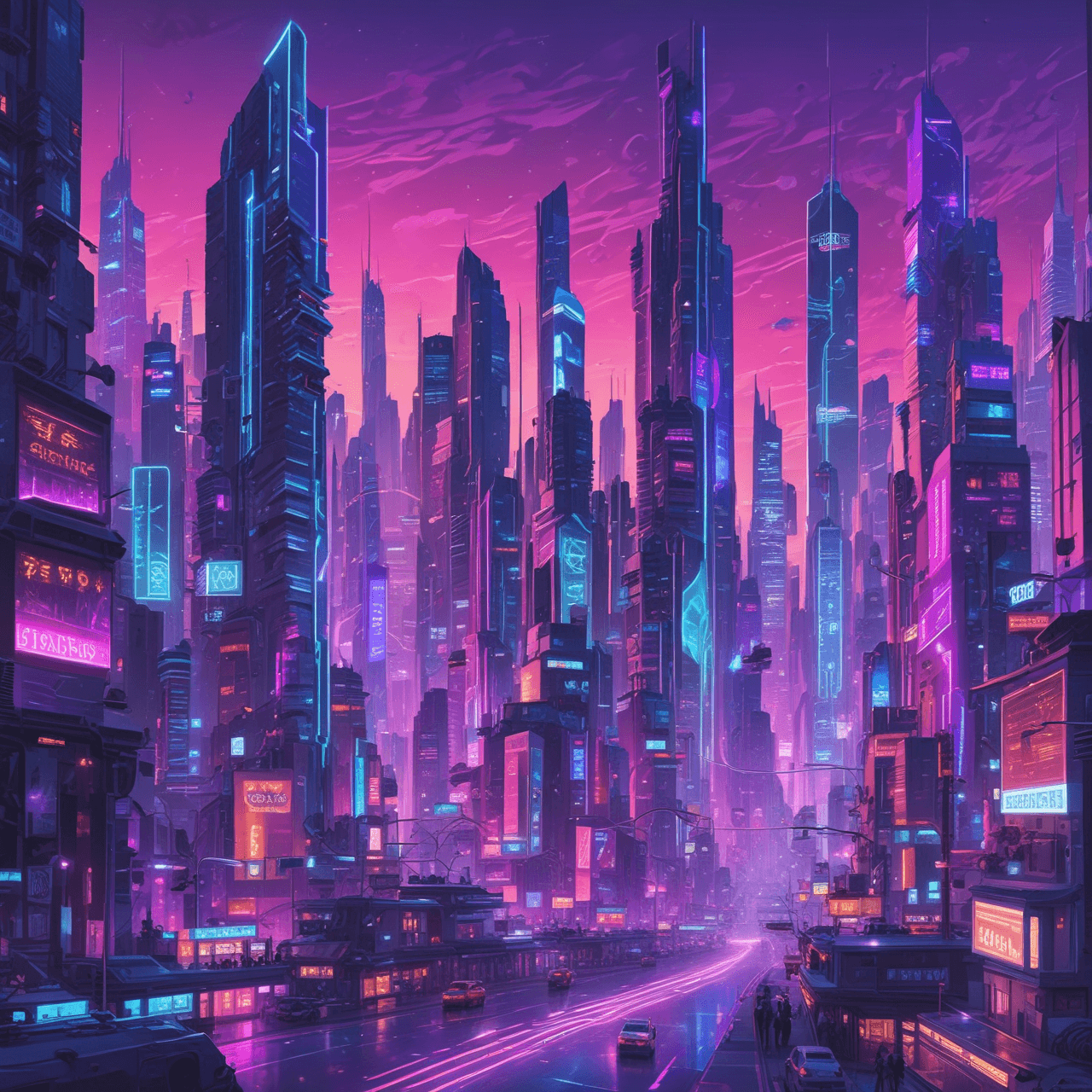 Cell Membrane Runner game banner