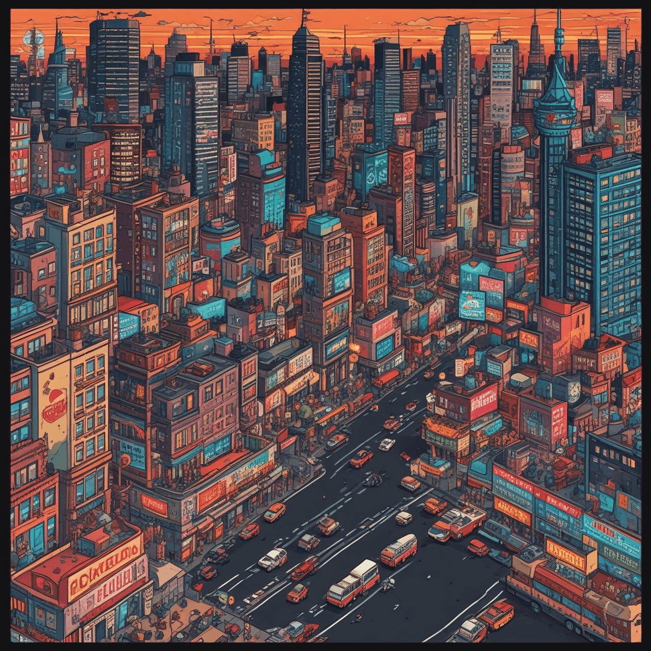 Cold War Clash game banner