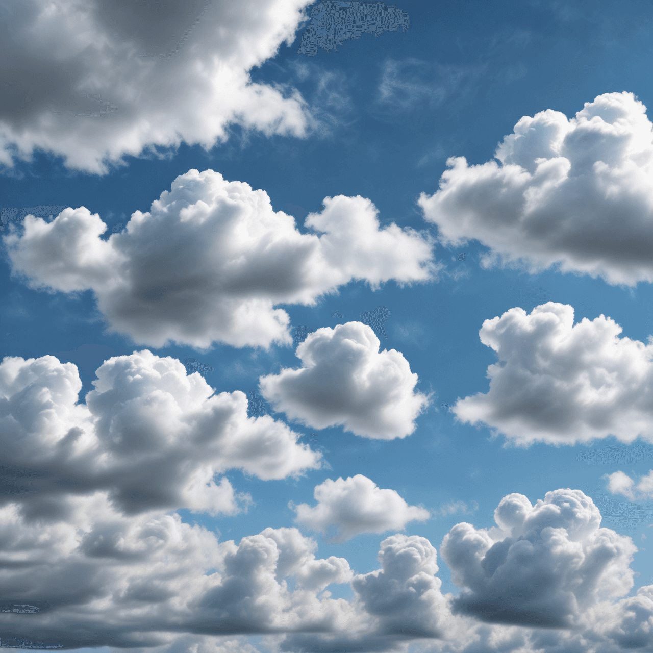 Défi Mathématique des Nuages game banner