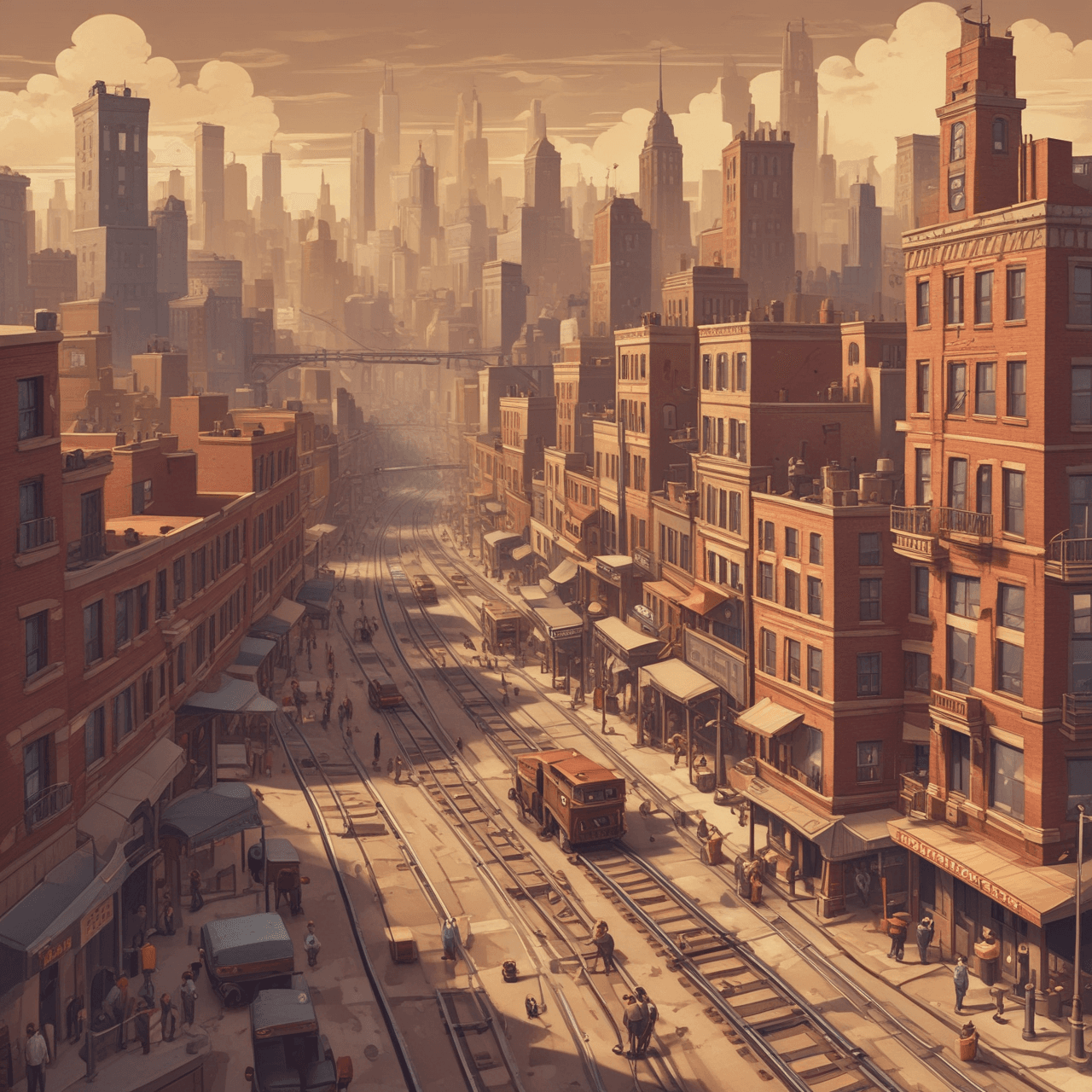 Depression Dash game banner