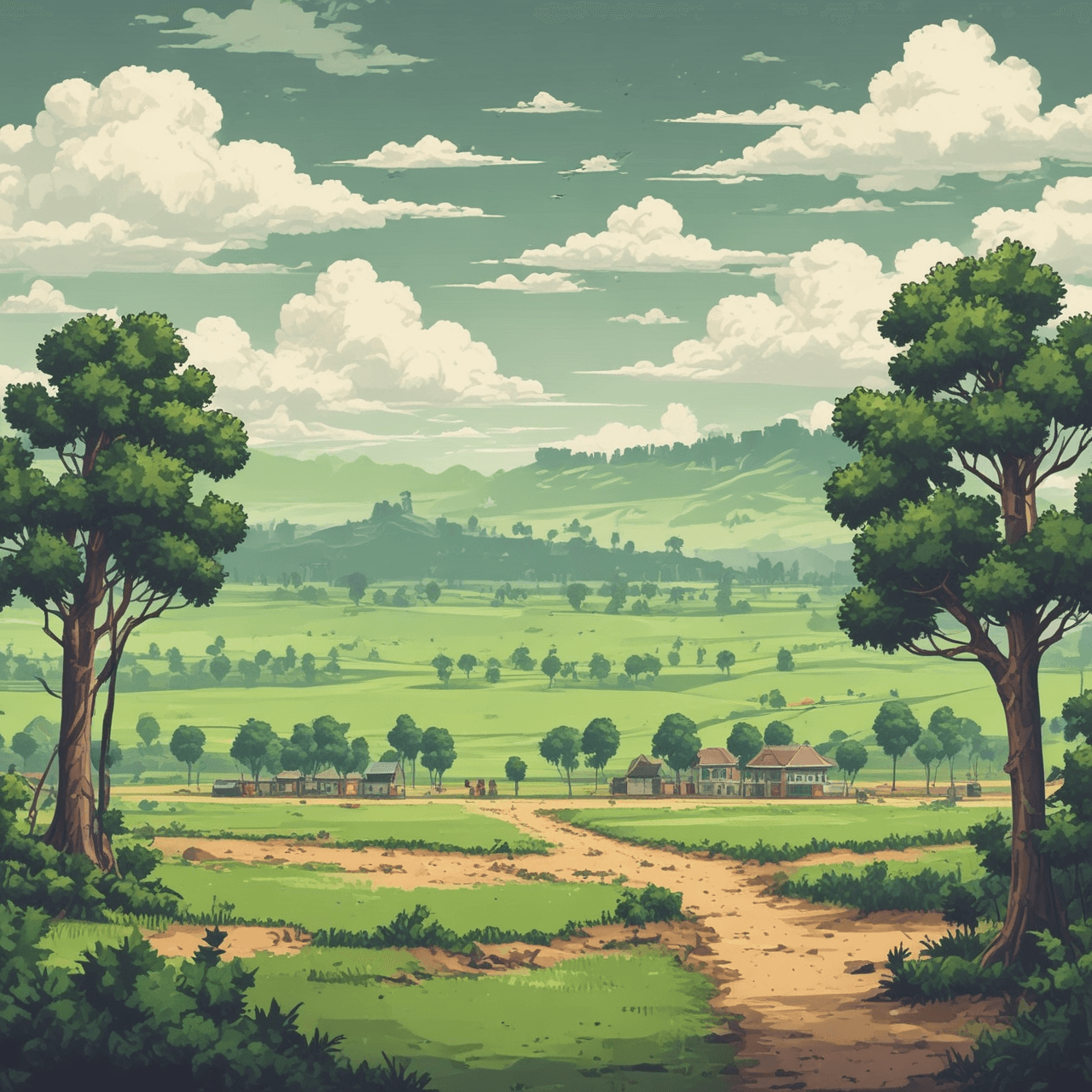 Revolutionary Quiz Defenders game banner