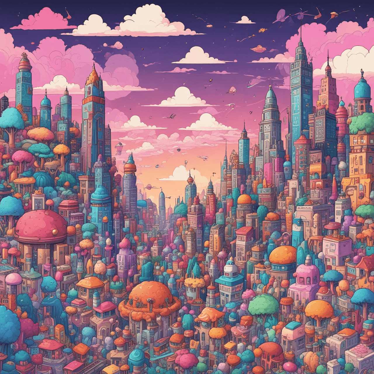 Metabolism Cloud Hop game banner